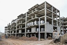 انعقاد قرارداد مشارکت مدنی برای ۱۰۵ هزار واحد نهضت ملی مسکن در شهرهای جدید
