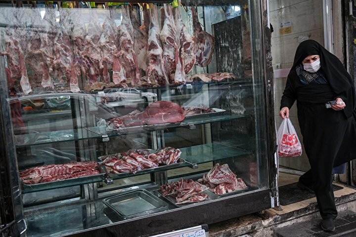 نهاده‌ دامی چطور پاشنه آشیل تولید گوشت در ایران شد؟