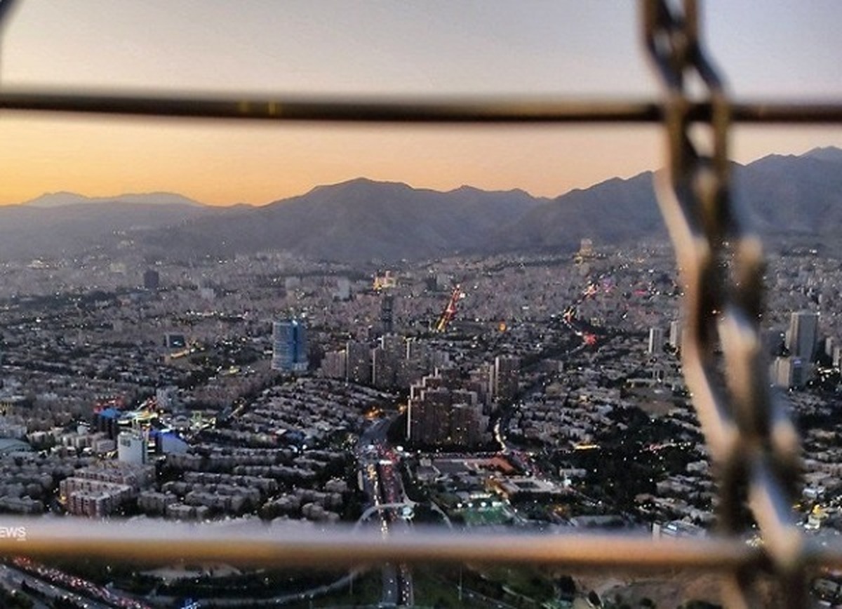 رکود بازار مسکن در تهران؛ اختلاف ۲۰۰ میلیونی قیمت در مناطق شمالی و جنوبی