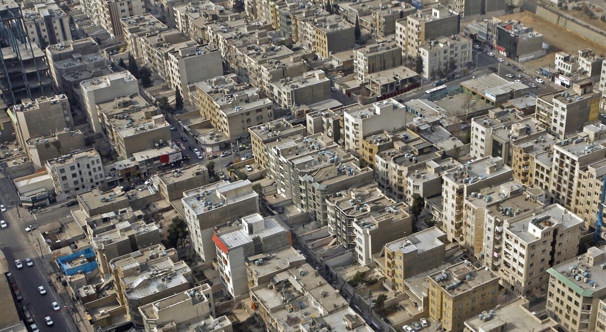 رواج برگهفروشی بین مهندسان ساختمان؛ مسکن ۱۵ متری سد جوانی جمعیت