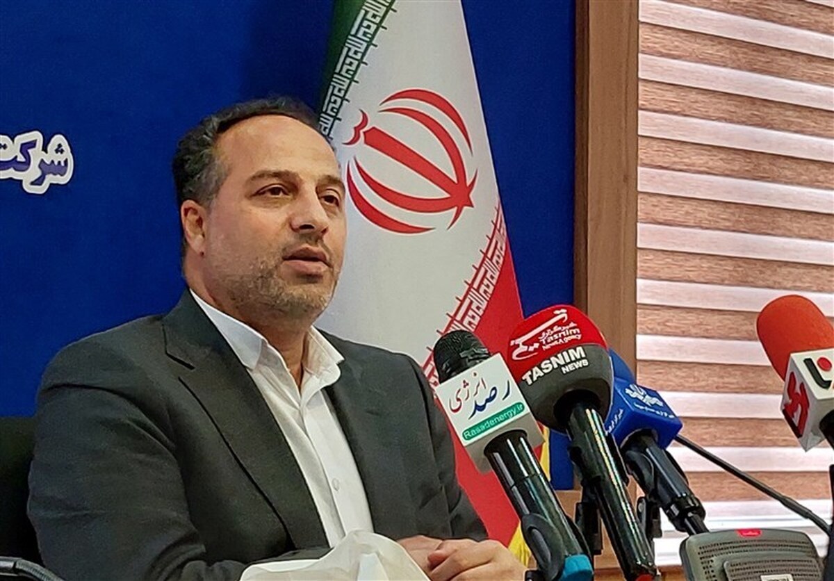 پارک علم و فناوری صنعت آب و فاضلاب راهاندازی میشود