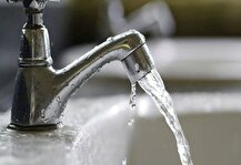 کاهش ۱۰ درصدی مصرف آب در پایتخت