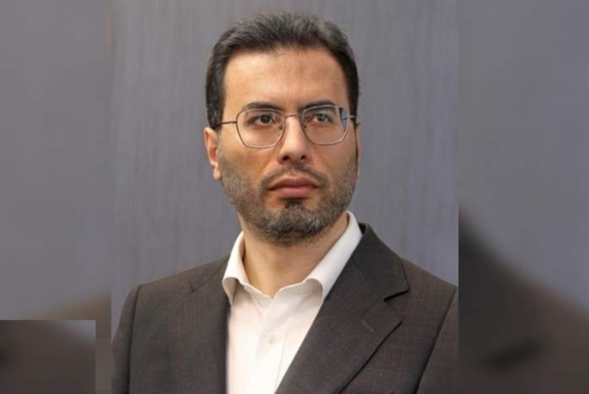 سعید صادقی مدیر امور بین الملل نفت شد