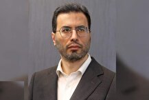 سعید صادقی مدیر امور بین الملل نفت شد