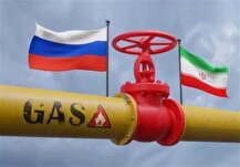 نهایی شدن واردات گاز از روسیه محور نشست هفته آینده تهران