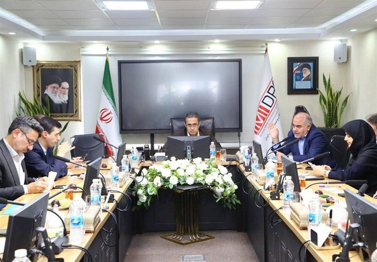ایمیدرو آمادگی خود را برای مقابله با تحریمهای احتمالی اعلام کرد