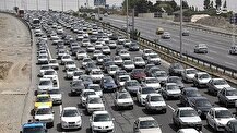 تردد از محور قدیم تهران- قم بدون پرداخت عوارض