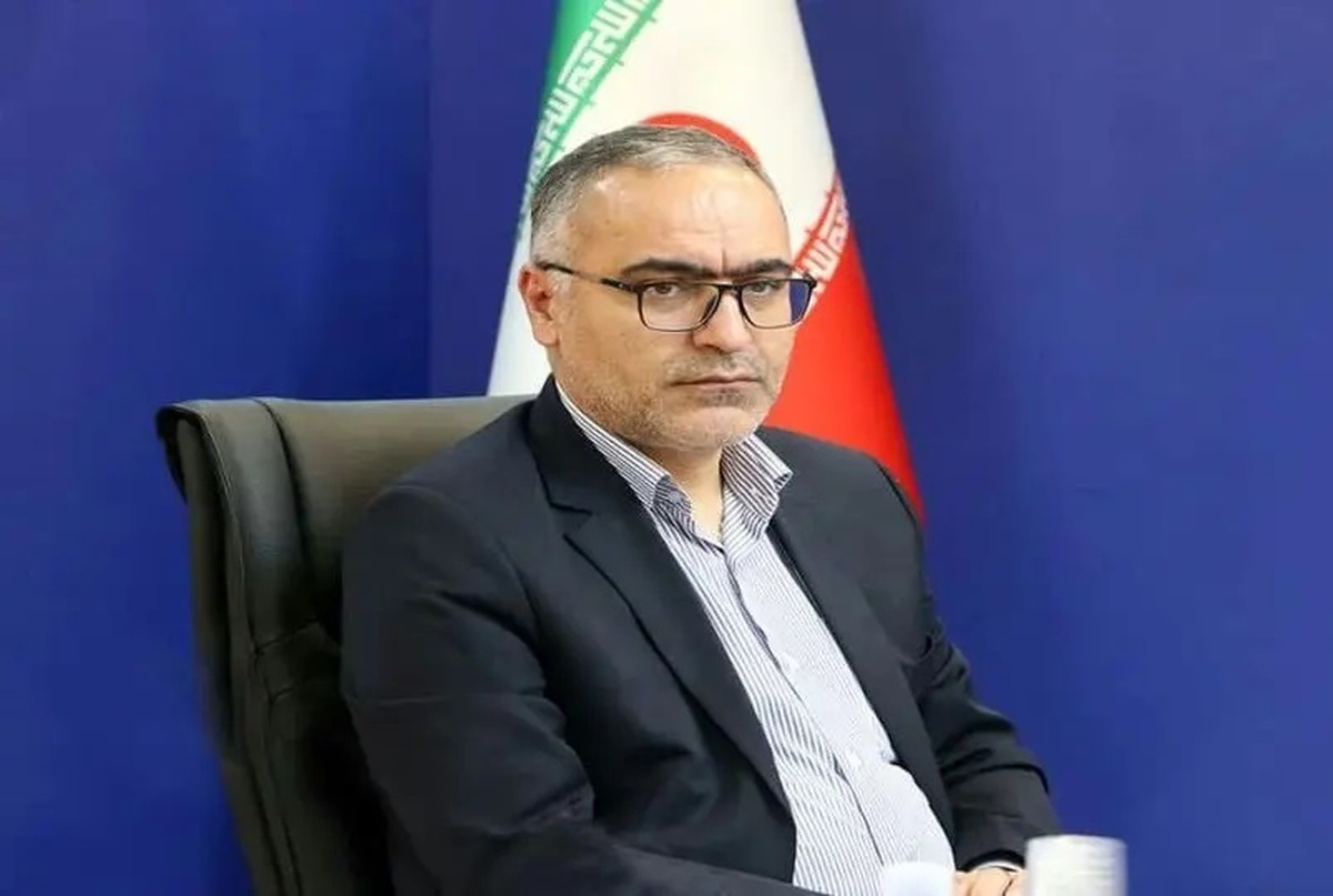 علاالدین ازوجی سرپرست صندوق بازنشستگی کشوری و فولاد شد