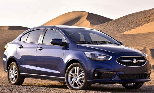 قیمت روز خودرو‌های سایپا و ایران خودرو سه شنبه ۱۸ شهریور ۱۴۰۴