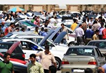 مخالفت مجدد شورای رقابت به عرضه خودرو در بورس