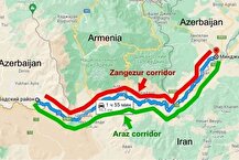 چرا ایران نباید زنگزور آمریکایی را به رسمیت بشناسد؟