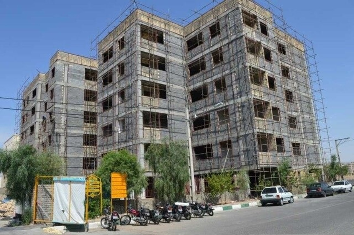 مسکن بنیادساز و معضل وامهای قطرهچکانی!