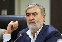 رئیس کمیسیون امنیت ملی مجلس: اروپایی‌ها صلاحیتی برای توسل به مکانیسم ماشه ندارند