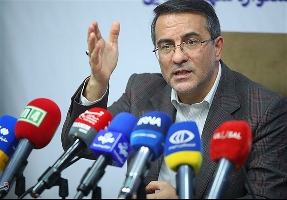 مصوبه اصلاح ساختار دستگاهها به زودی صادر و عملیاتی خواهد شد