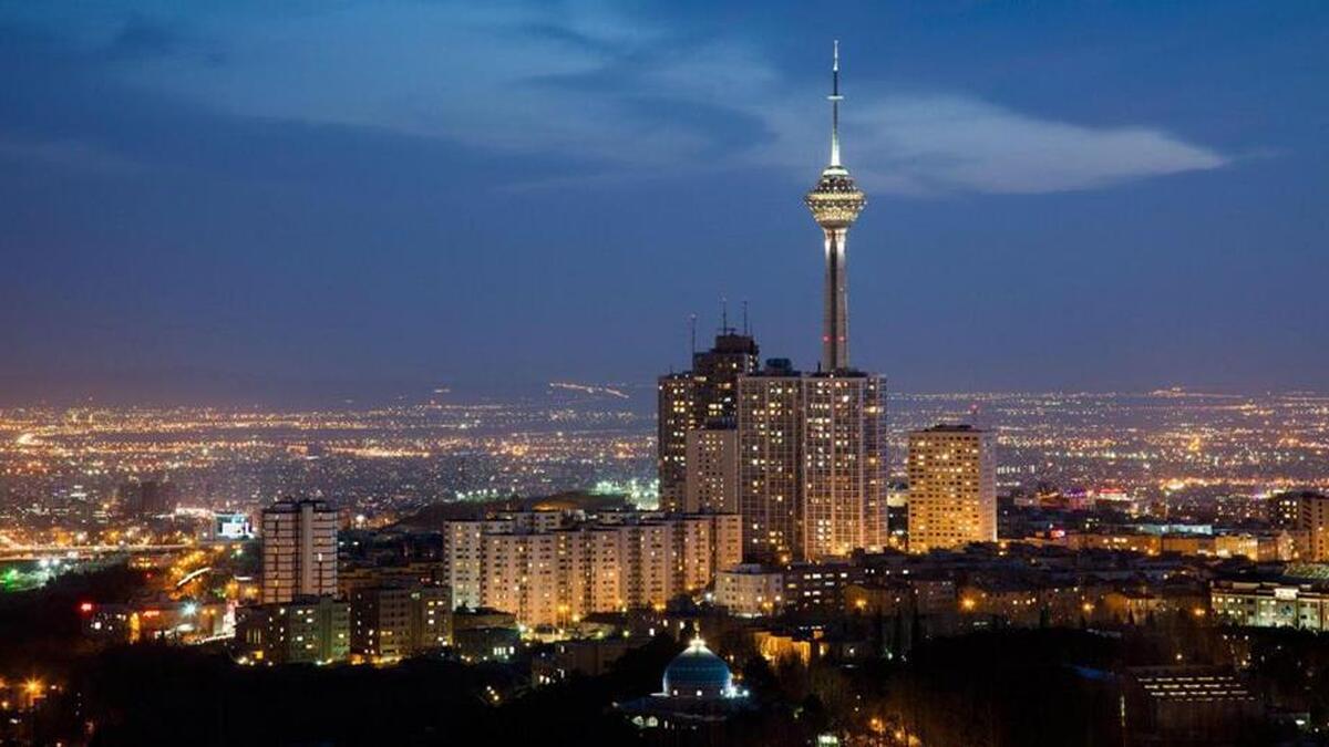نگاهی به وضعیت بازار مسکن محله مرزداران