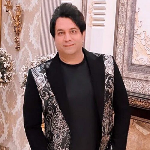 بیوگرافی امید جهان بیوگرافی امید جهان