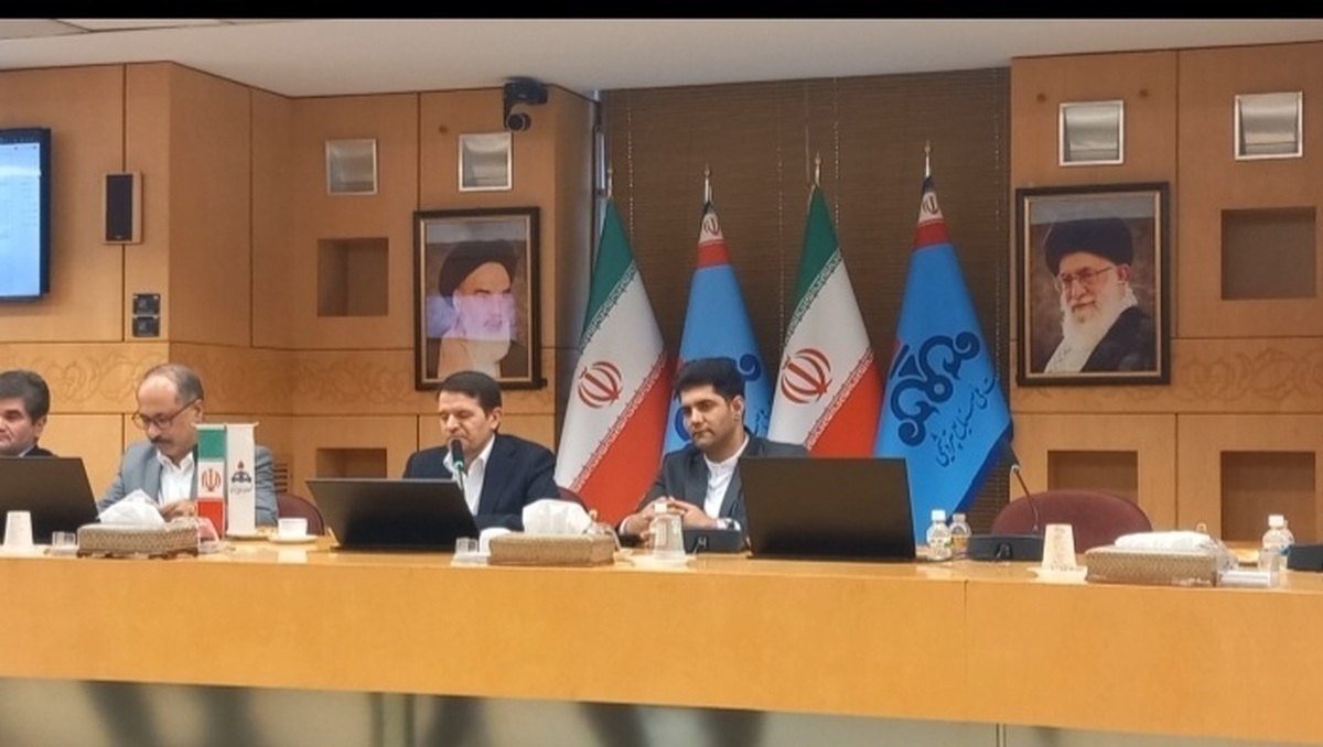 خاموش شدن گازهای فلر تا پایان سال ۱۴۰۵ 