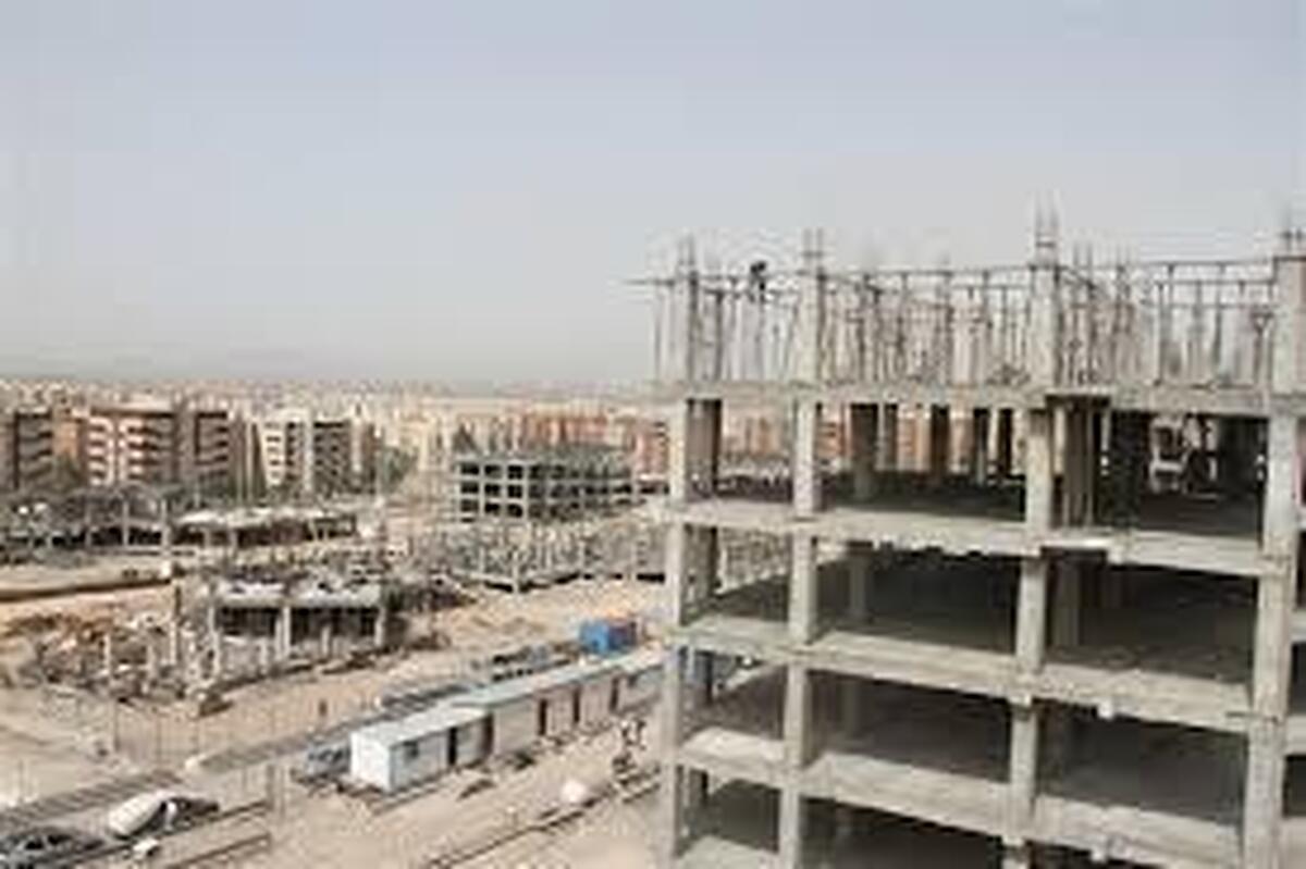 نحوه تعیین سهم اراضی مالکین مشارکت‌کننده در طرح‌های تولید مسکن حمایتی