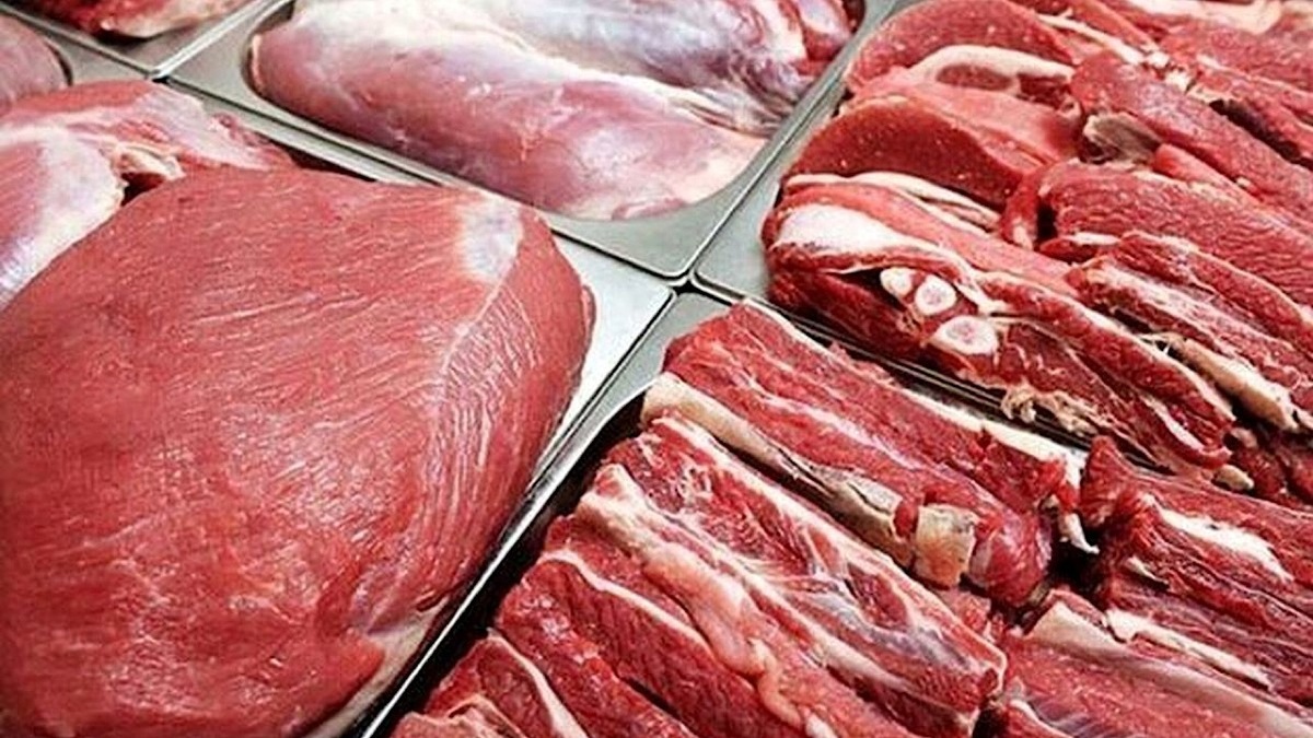حذف واسطهها و ایجاد زنجیره هوشمند راه حلی برای عرضه گوشت با قیمت واقعی