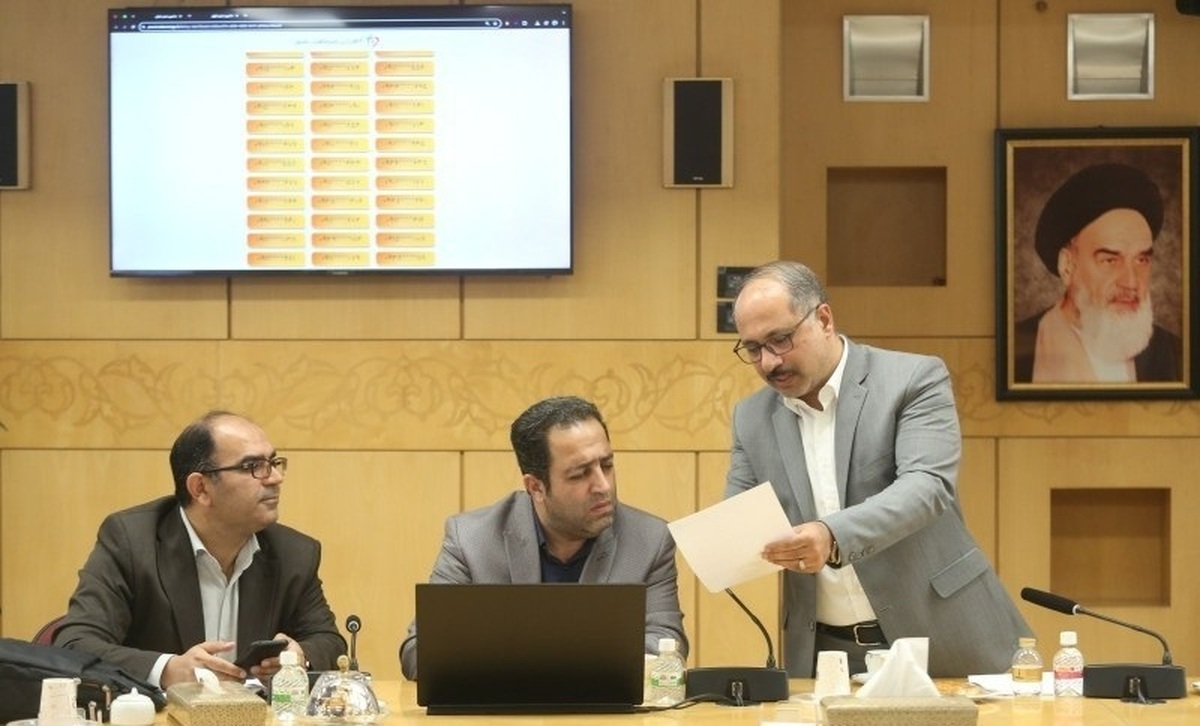 بهینهسازی مصرف گاز ارزش ۱۰برابری نسبت به تولید دارد