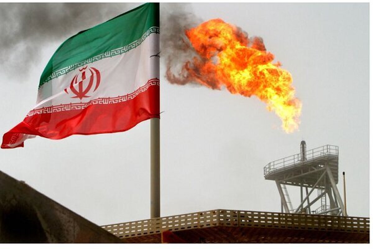 وضعیت مطلوب صادرات نفتی باوجود تحریم‌های آمریکا