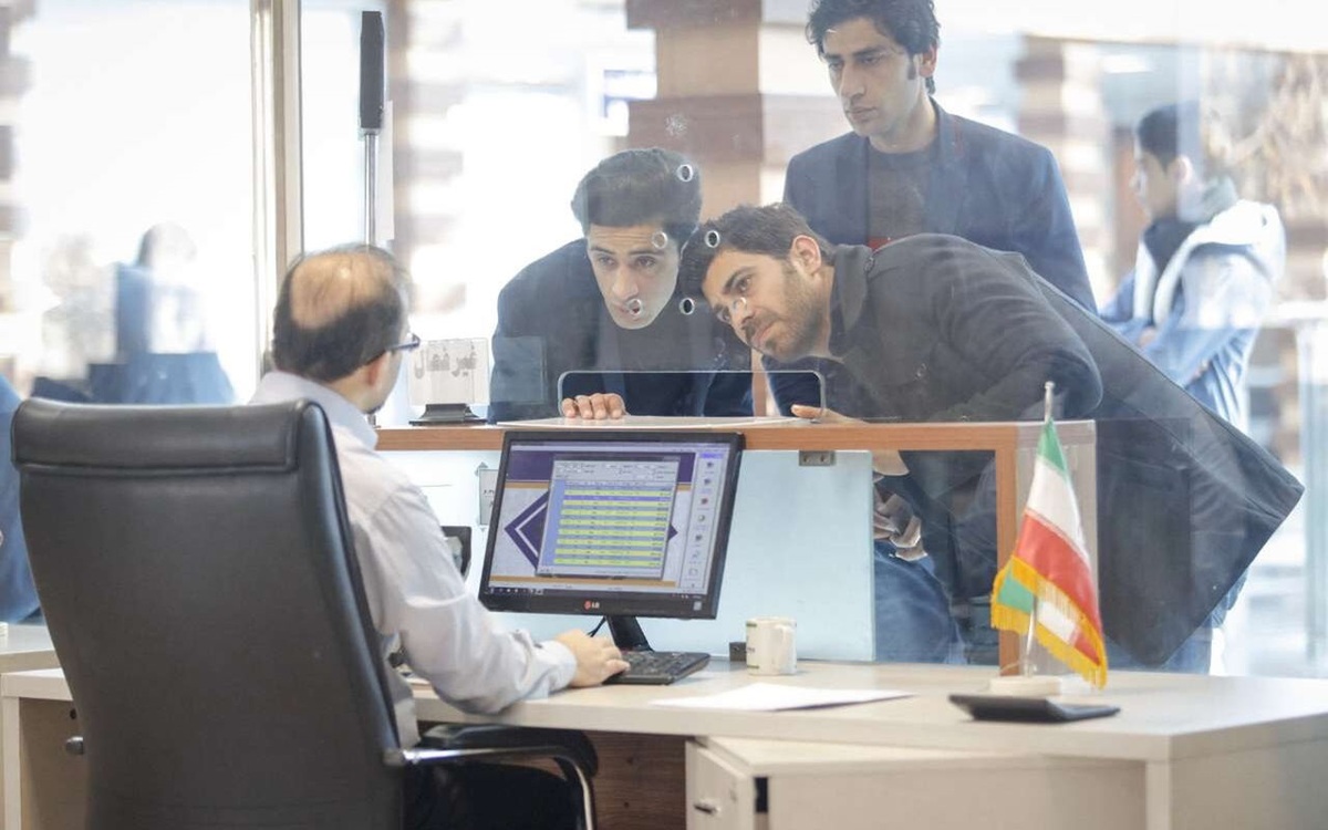 تاریخ پیش فروش بلیط قطار مهر ۱۴۰۴