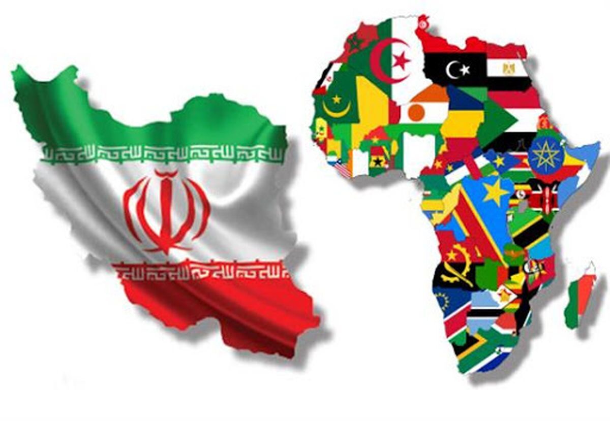 افزایش ۲ برابری صادرات ایران به آفریقا