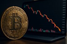 بازار کریپتو زیر فشار فروش نهنگ‌ها