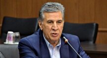 رئیس اتاق بازرگانی ایران: ایران تنها ۳ میلیارد دلار از بازار ۷۰ میلیارد دلاری پاکستان سهم دارد/ ضرورت توسعه دیپلماسی اقتصادی