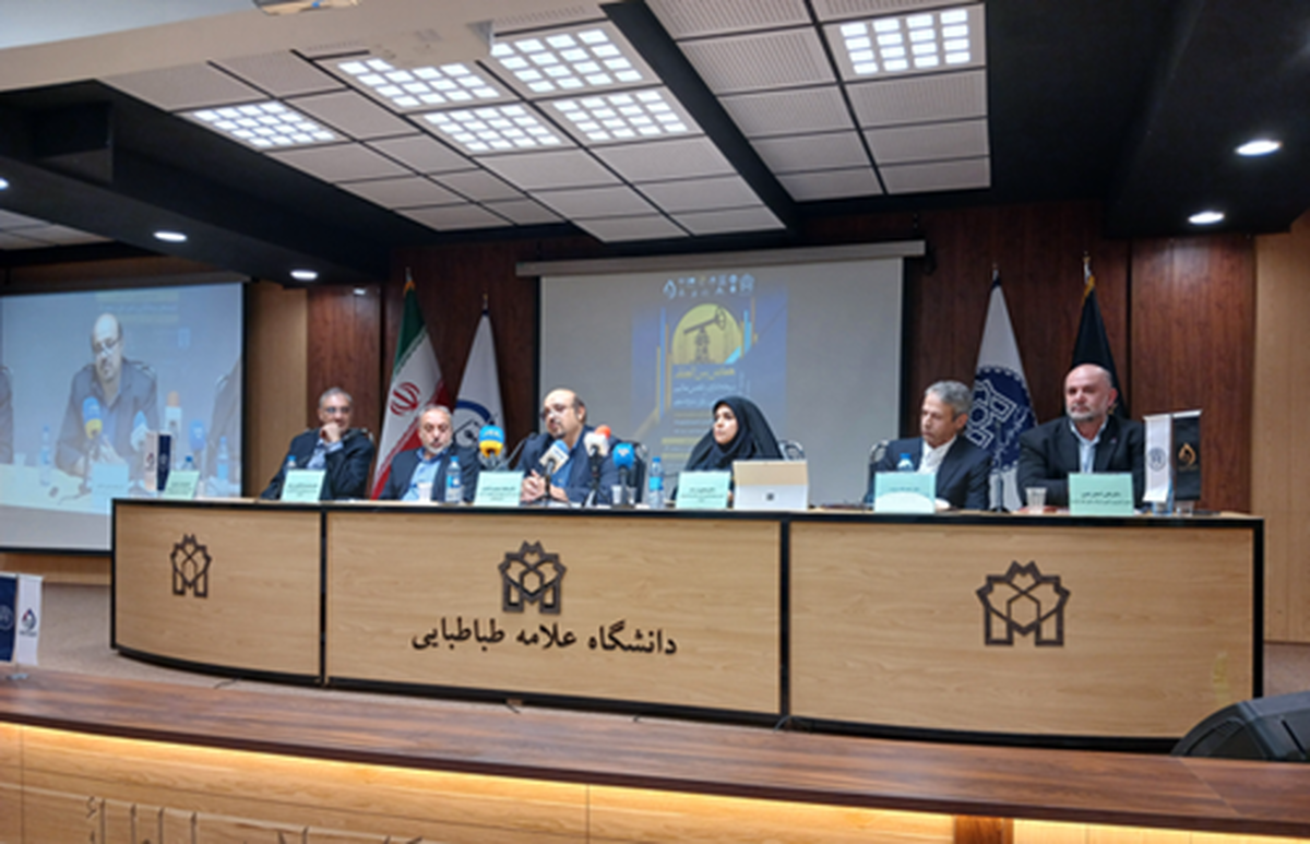 صدور ۱۰ هزار میلیارد تومان گواهی صرفهجویی انرژی