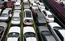 دستور فوری دادستان تهران برای تعیین تکلیف ۲۸۰۰ خودروی وارداتی بلاتکلیف در پارکینگ