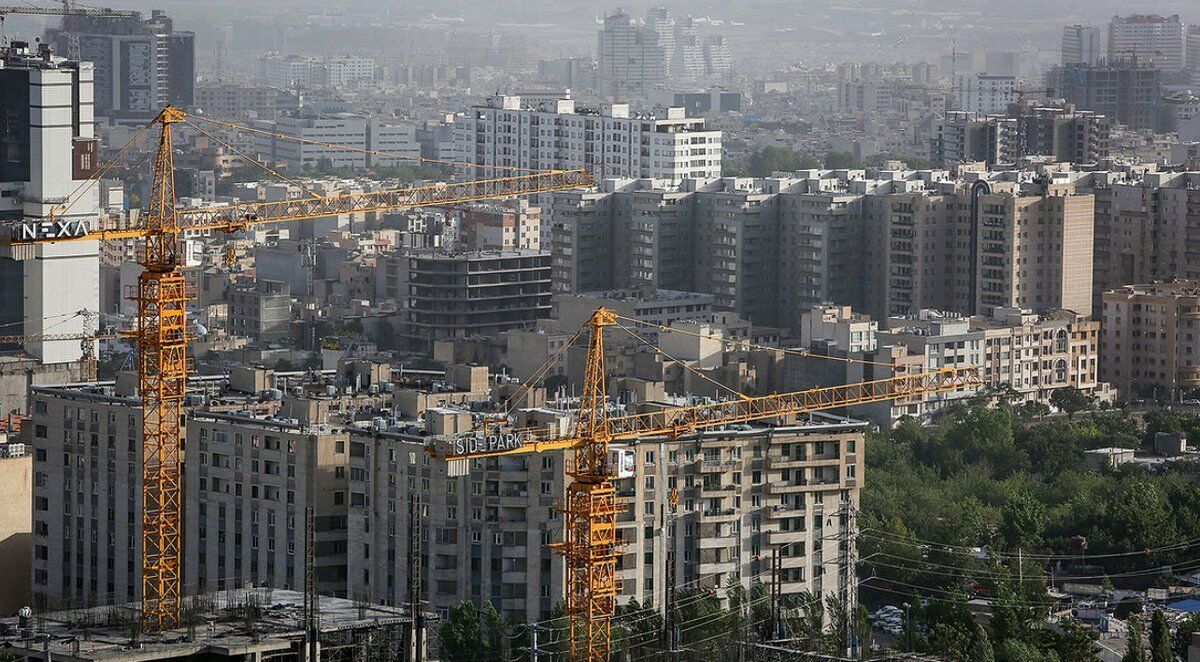نگاهی به واحد‌های نوساز زیر ۵ میلیارد تومان در تهران