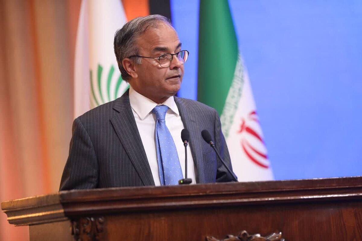 اسدخان: اکو بر تقویت یکپارچگی و نوآوری تأکید دارد