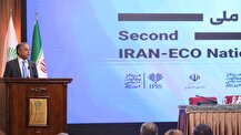 ایران نقش کلیدی در توسعه تجارت منطقه‌ای اکو دارد