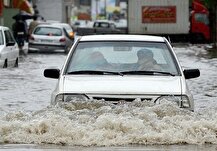 هشدار هواشناسی/ بارش‌های شدید در برخی مناطق ایران