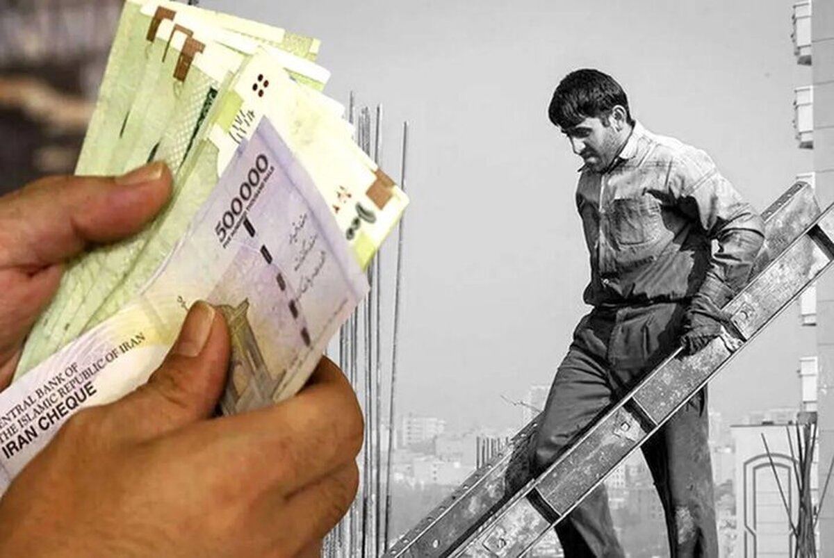 حقوق کارگران دوباره افزایش می‌یابد؟