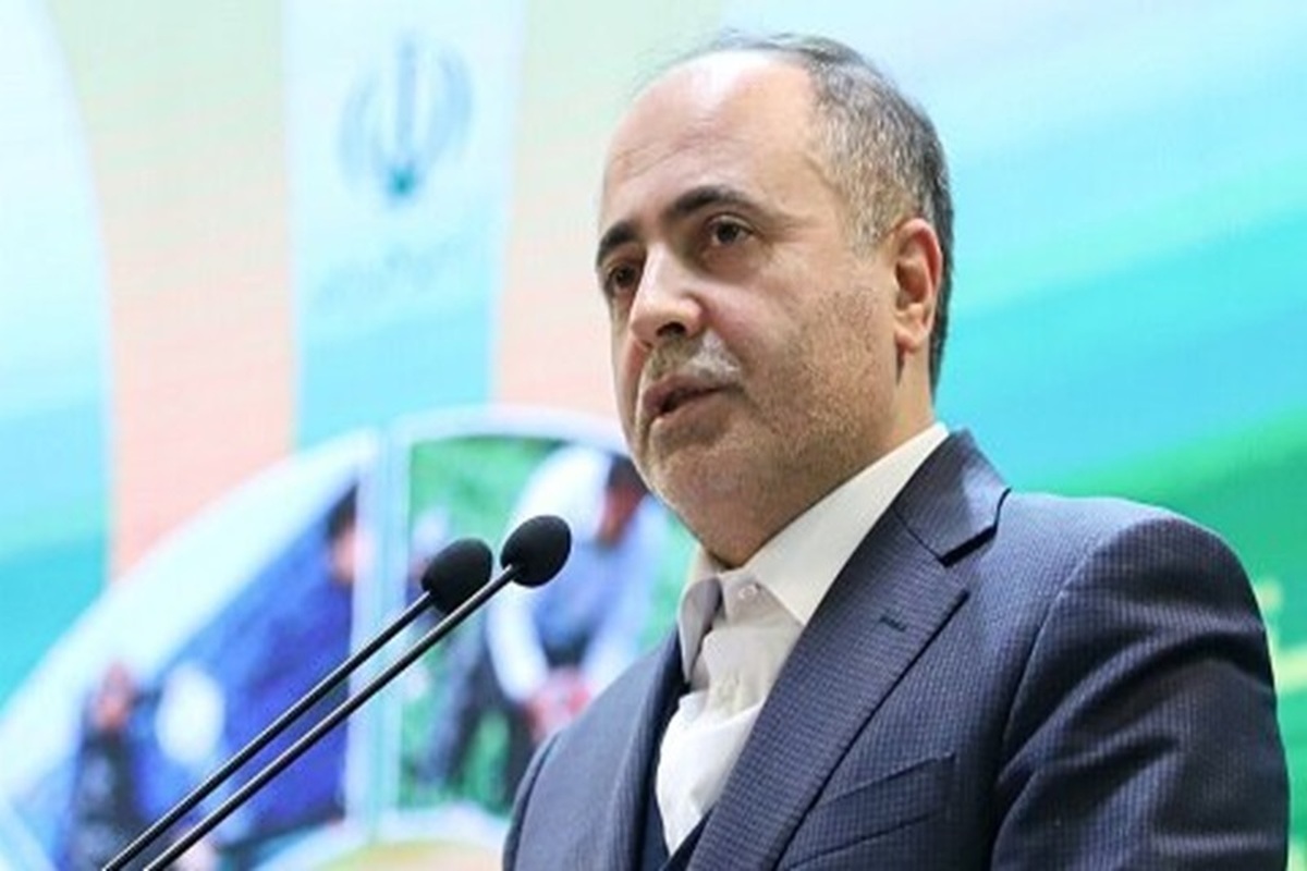 نوری: سلامتی غذا و الگوی مصرف از اولویت‌های وزارت جهاد کشاورزی است