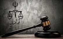 حکم قصاص قاتل پزشک یاسوجی تایید شد