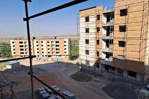 یک میلیون نفر در صف وام مسکن ملی