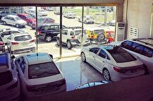 گرفتاری جدید خریداران خودرو در نمایندگی‌ها