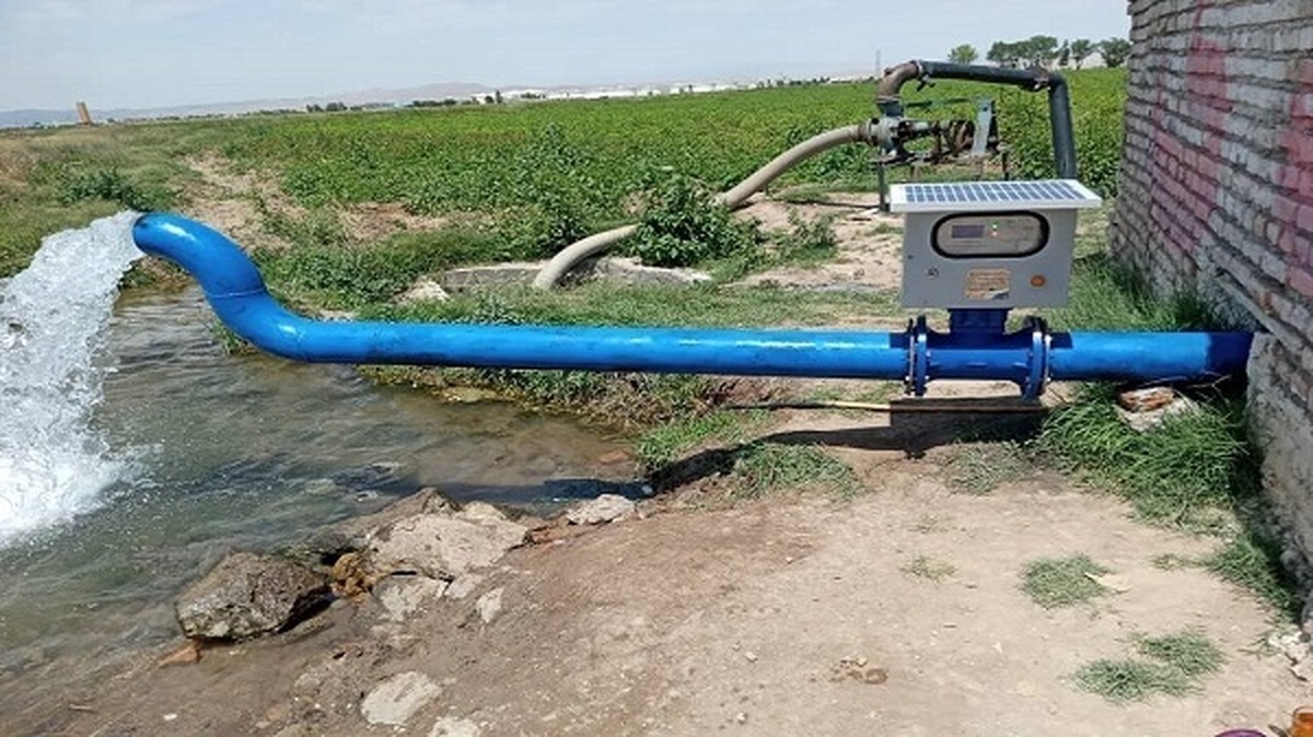 برآورد خسارت ۳۰۰ همتی ناترازی آب و برق به بخش کشاورزی