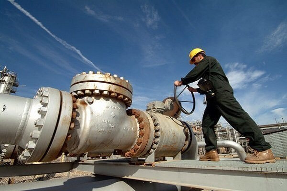 اصلاح برنامه بارگیری نفت روسیه از پایانههای صادراتی