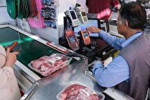 عرضه گوشت قرمز داخلی ۲۸ درصد افزایش یافت