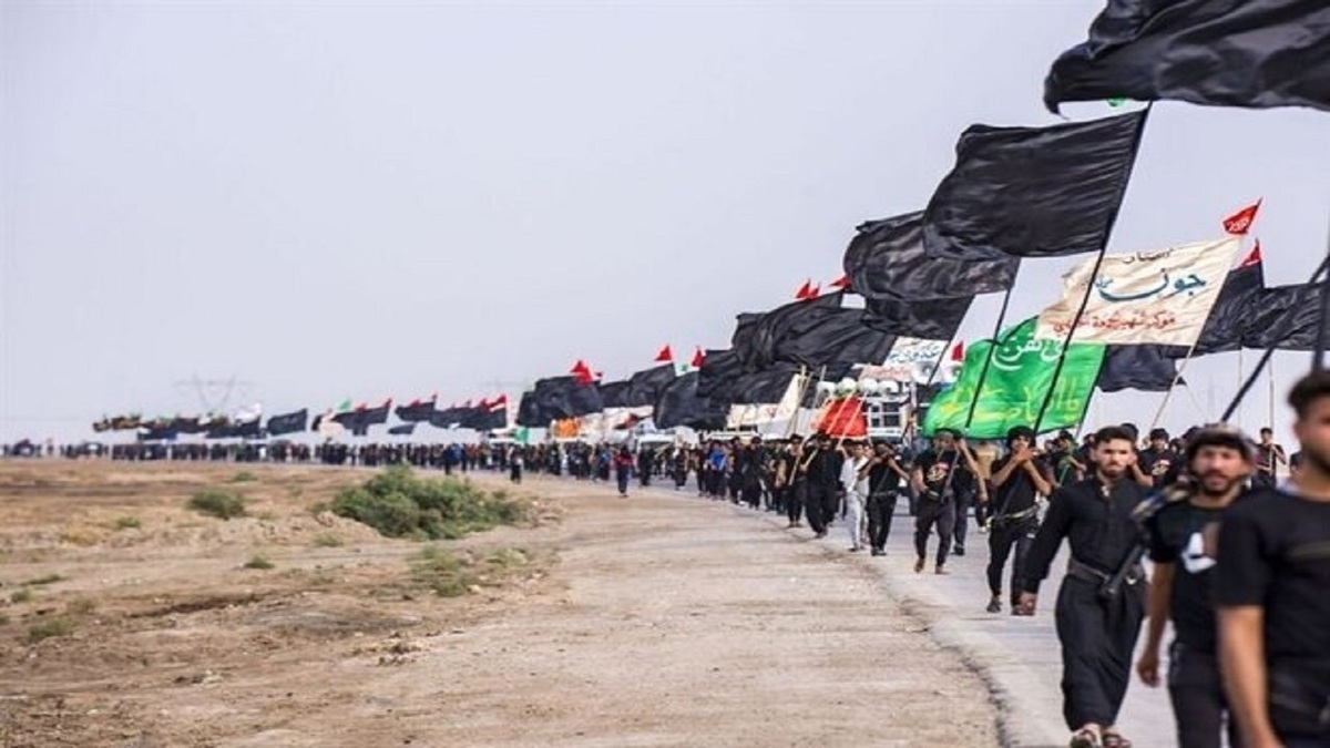 هیچ حادثه امنیتی در ایام اربعین نداشتهایم/ افزایش ۱۶ درصدی جابه جایی اتباع در اربعین