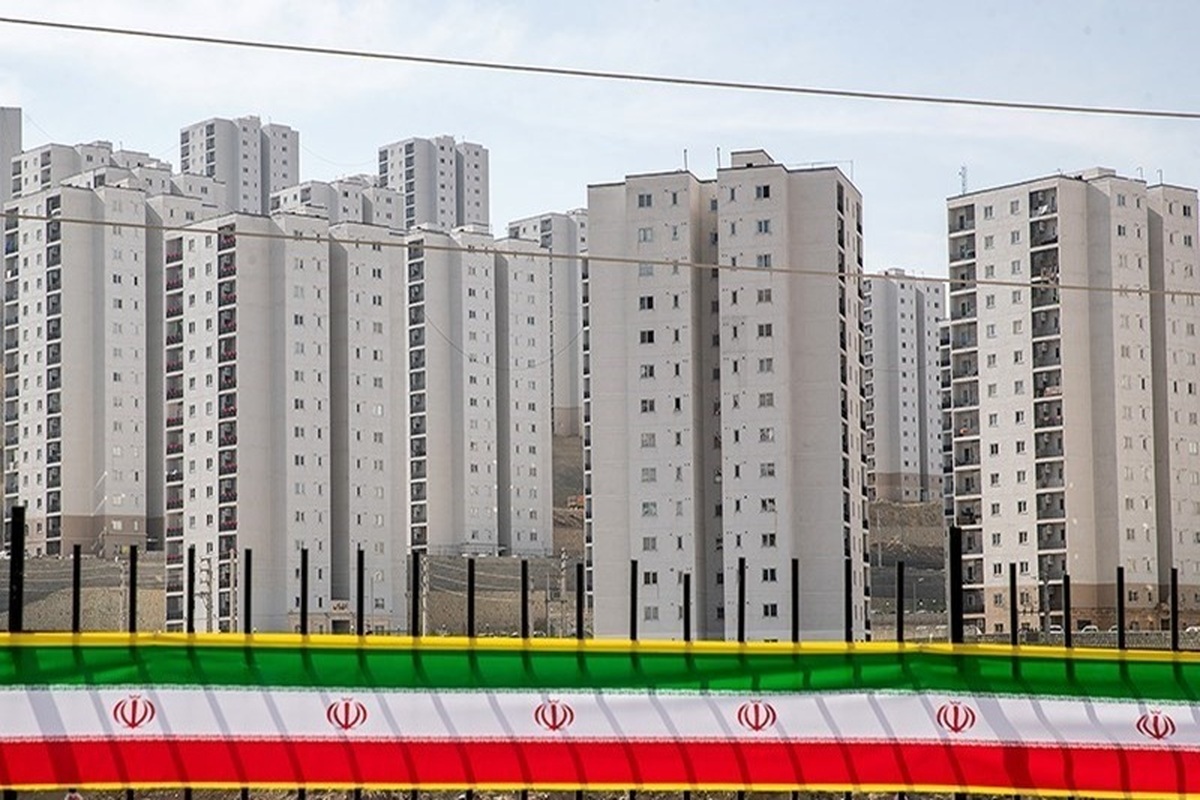۲۳۵۷ واحد مسکن مهر پردیس آماده افتتاح شد/ تکمیل مسکن مهر ۲۰ همت پول می خواهد