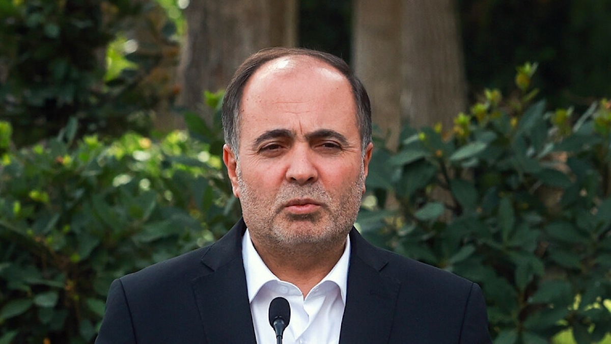 نوری: اقتدار کشور در گرو امنیت غذایی و خودکفایی در تولید کالاهای اساسی است