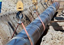 آغاز تزریق نفت به خط لوله انتقال نفت سبزآب-شازند