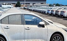 واردات خودرو از مسیر گمرک اینچه‌برون ممکن شد