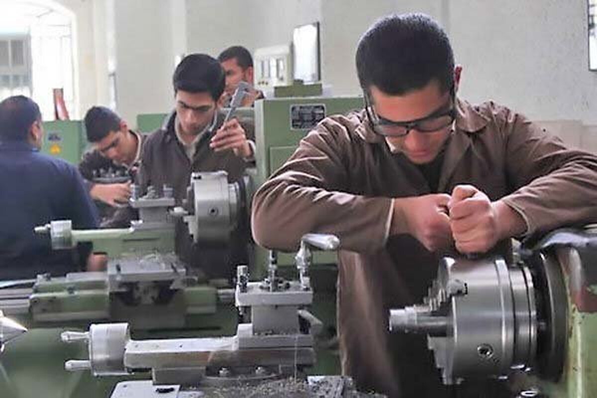 اعتراض آموزشگاههای آزاد به تعرفههای جدید فنی و حرفهای