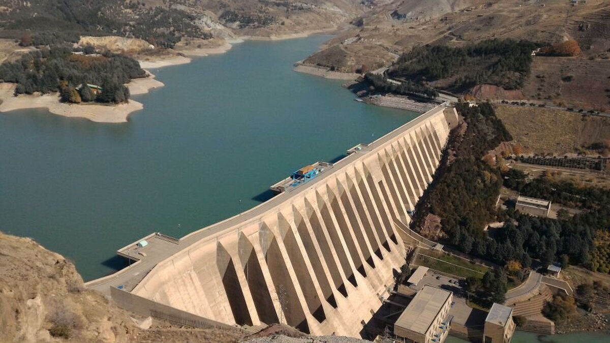 ماجرای صادرات آب ایران به کویت